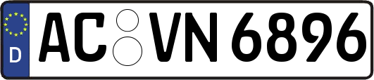 AC-VN6896