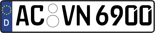 AC-VN6900