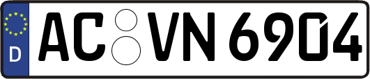 AC-VN6904