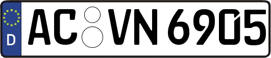 AC-VN6905