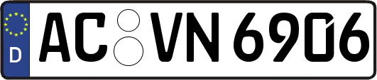 AC-VN6906
