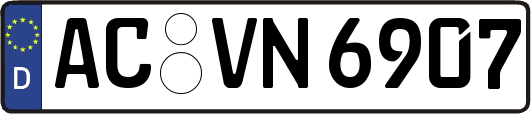 AC-VN6907