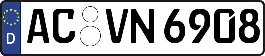 AC-VN6908