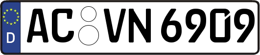 AC-VN6909