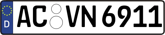 AC-VN6911