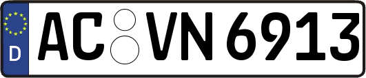AC-VN6913