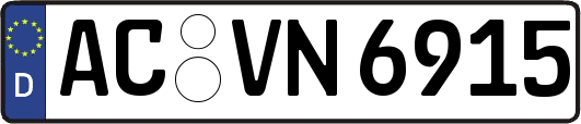 AC-VN6915