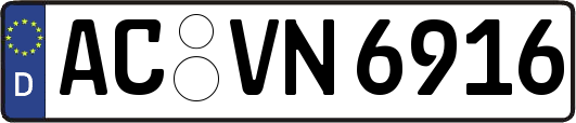AC-VN6916
