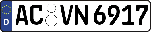 AC-VN6917
