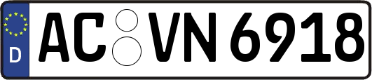 AC-VN6918