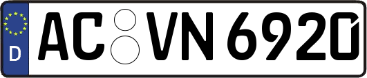 AC-VN6920