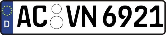 AC-VN6921