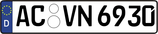 AC-VN6930