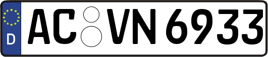 AC-VN6933