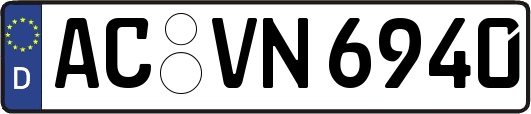 AC-VN6940