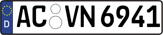 AC-VN6941