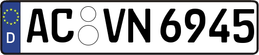 AC-VN6945