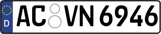 AC-VN6946