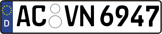 AC-VN6947