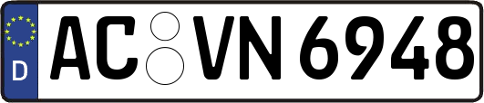 AC-VN6948