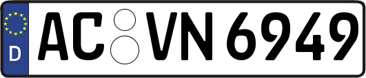 AC-VN6949