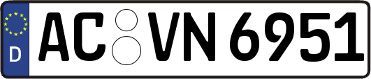 AC-VN6951