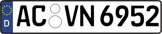 AC-VN6952