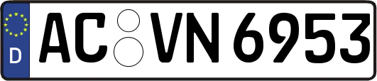 AC-VN6953