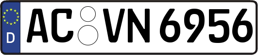 AC-VN6956