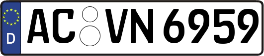 AC-VN6959