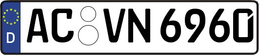 AC-VN6960