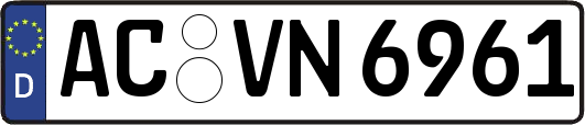 AC-VN6961