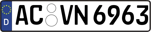 AC-VN6963