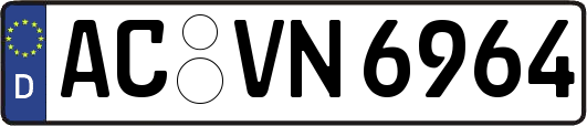 AC-VN6964