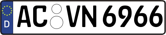 AC-VN6966