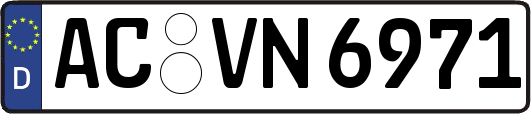 AC-VN6971