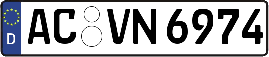 AC-VN6974