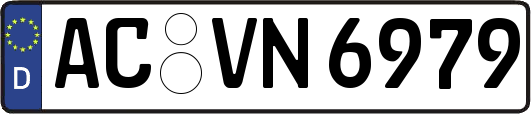 AC-VN6979