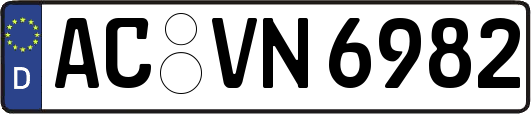 AC-VN6982