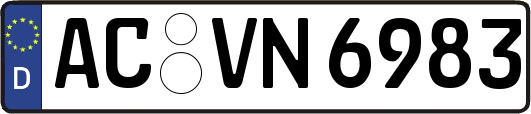 AC-VN6983