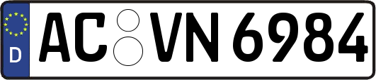 AC-VN6984