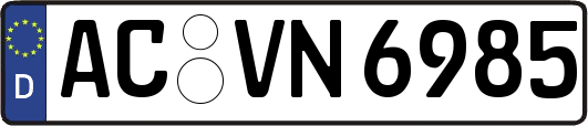 AC-VN6985