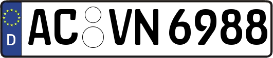 AC-VN6988