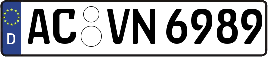 AC-VN6989