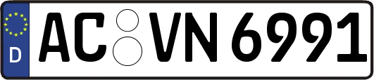 AC-VN6991
