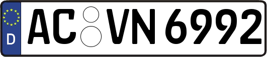 AC-VN6992