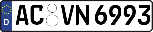 AC-VN6993