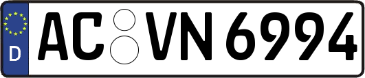 AC-VN6994