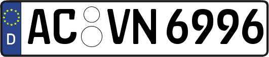 AC-VN6996