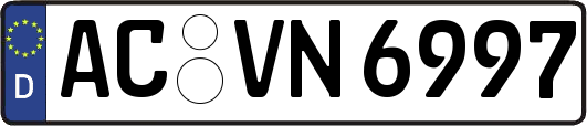 AC-VN6997